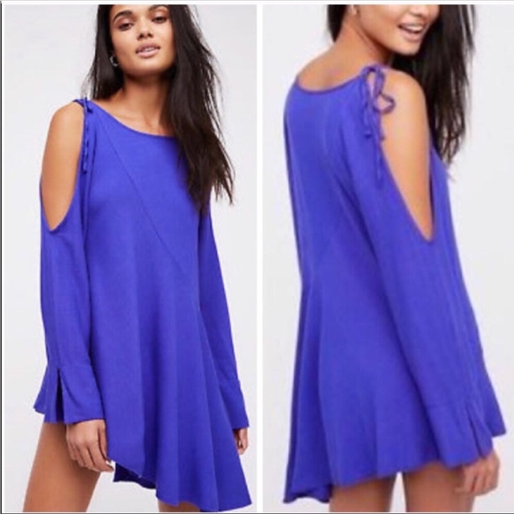 Free People Tunic - Picture 3 of 3